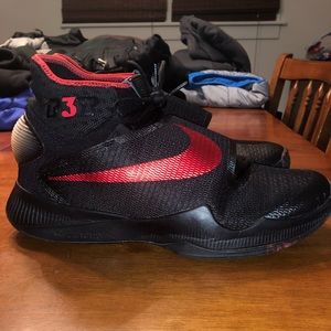 Nike hyperev 2016 LE